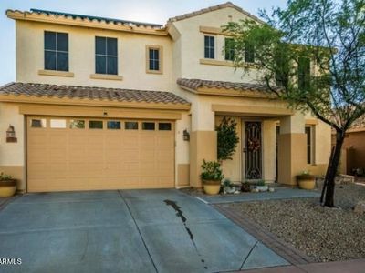 35313 N 30th Ave, Phoenix, AZ, 85086
