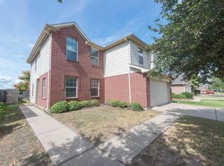 3331 Rainshore Dr, Katy, TX 77449