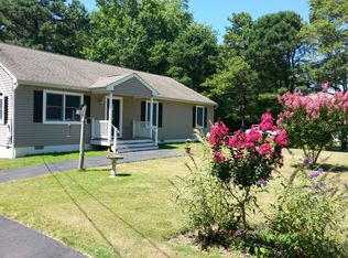 401 Reeves St, Cape May Court House, NJ 08210