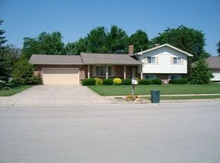 11 Crestwood Dr, Minster, OH 45865