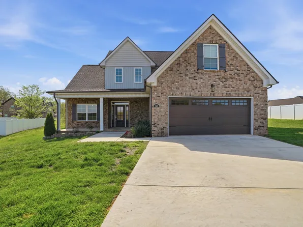 148 Spring House Dr, Manchester, TN 37355