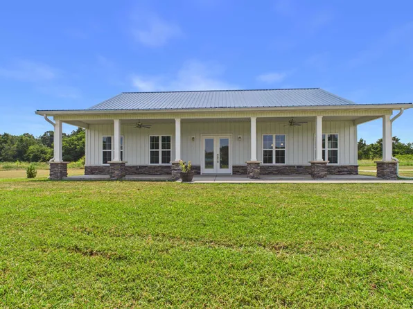 299 County Road 56, Gassville, AR 72653