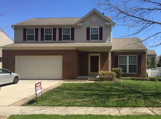 22 Firestone Dr, Howell, NJ 07731