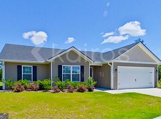 113 Ebenezer Bluff Way, Springfield, GA 31329