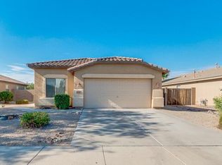 42282 W Desert Fairways Dr, Maricopa, AZ 85138