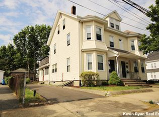 91 Cushing St #2, Waltham, MA 02453