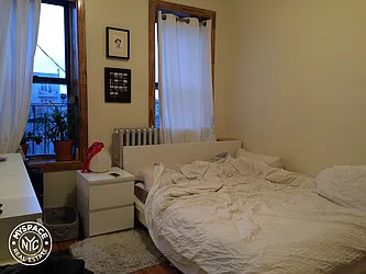 Rented by MySpaceNYC