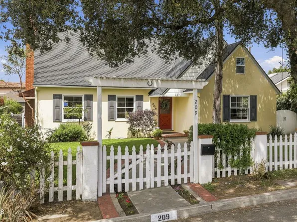 209 Carol Dr, Ventura, CA 93003