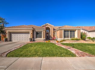 2906 E Melody Ln, Gilbert, AZ 85234