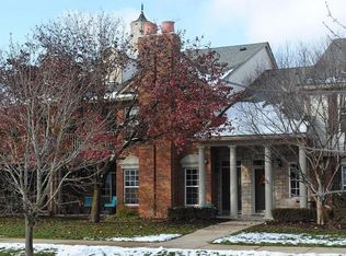 3528 Tremonte Cir S, Rochester, MI 48306