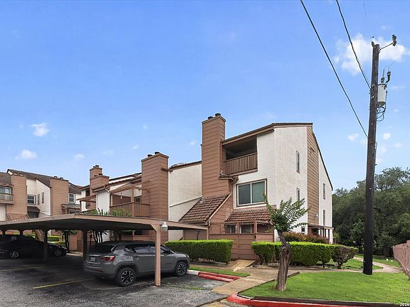 4th image of 4107 Medical Dr #8204