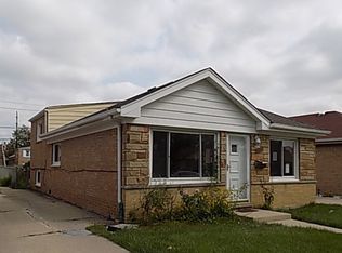 3003 Monroe St, Bellwood, IL
