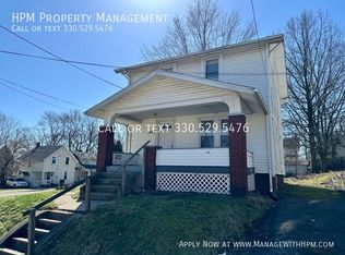 1536 16th St NE, Canton, OH 44705