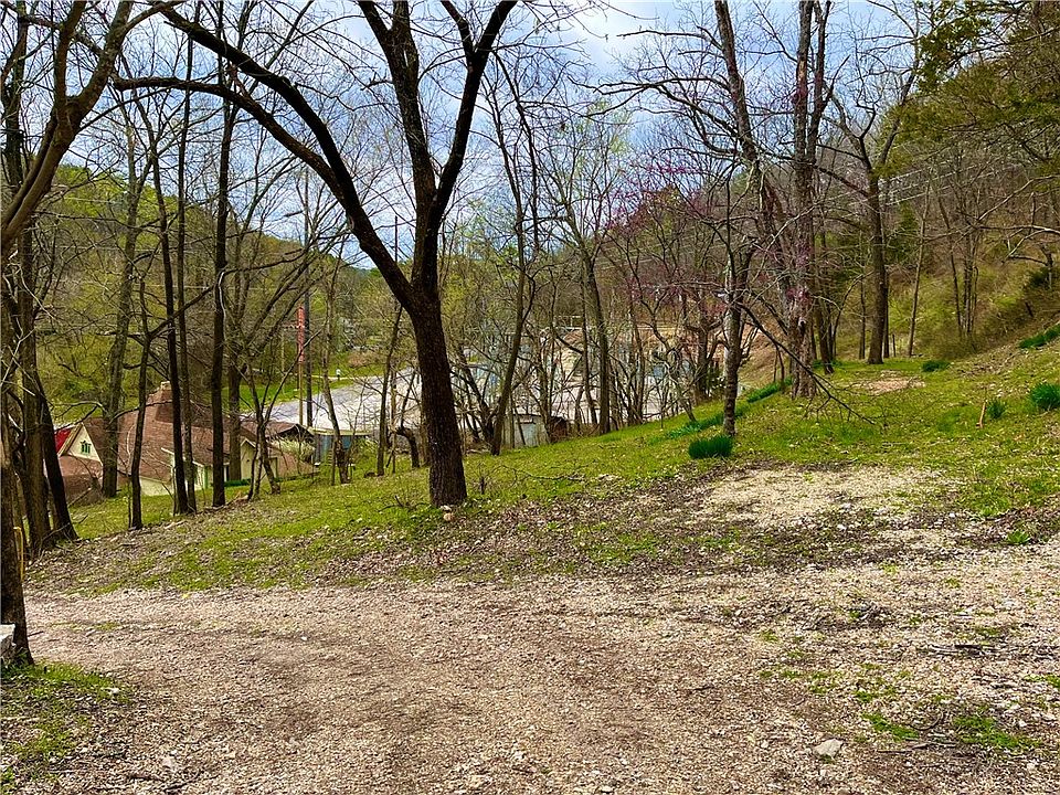 TRACT Washington St Eureka Springs, AR Zillow Apartments for Rent