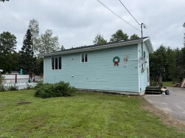 14 Montagnais Road, Happy Valley-Goose Bay, NL A0P1E0