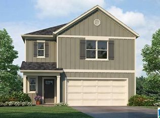 2029 Eaton Pl, Chelsea, AL 35043