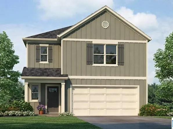 2029 Eaton Pl, Chelsea, AL 35043