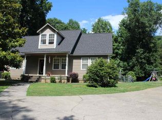 519 Jerry St NE, Fort Payne, AL 35967