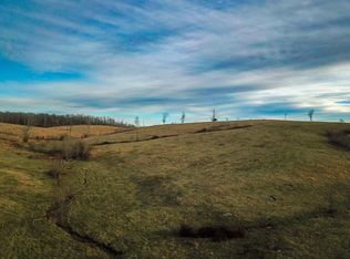 8 Brigham Branch Rd LOT 8, Erin, TN 37061