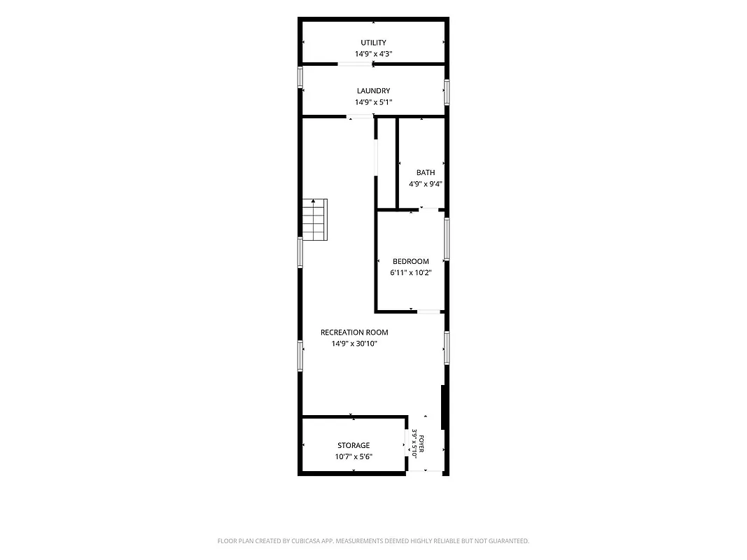 floor plan 4