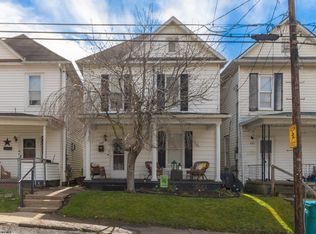 209 Grant St, Clarksburg, WV 26301