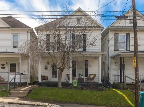 209 Grant St, Clarksburg, WV 26301