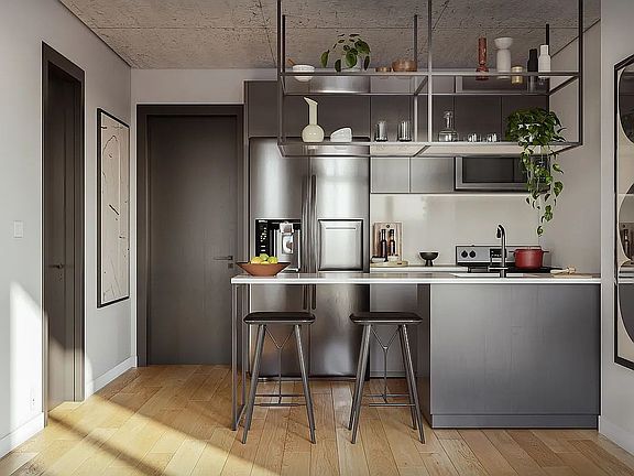 4th image of 458 E 25th St #504