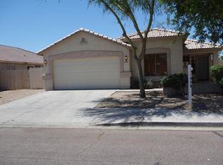 4206 N 92nd Ln, Phoenix, AZ 85037