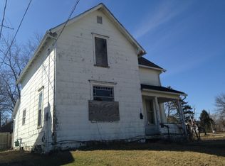 258 Remy Ave, Mansfield, OH 44902