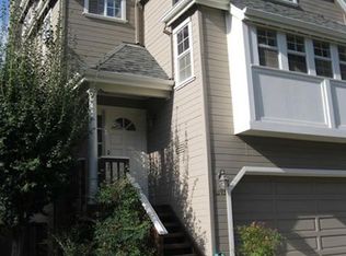 4393 Terrabella Way, Oakland, CA 94619
