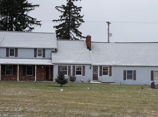 2527 E Vienna Rd, Clio, MI 48420