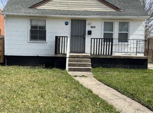 8638 Heyden St, Detroit, MI 48228