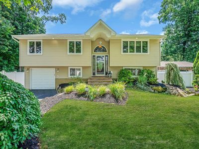 12 Alice Lane, Commack, NY, 11725
