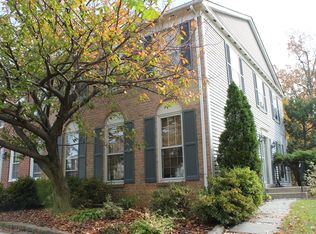 4331 Marjoram Ct, Alexandria, VA 22310