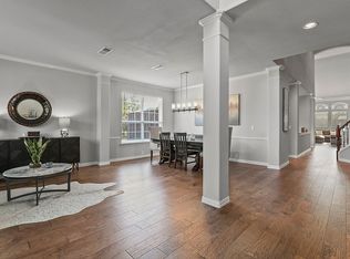 11165 Tenison Ln, Frisco, TX 75033