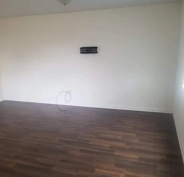 Additional view of the finished basement