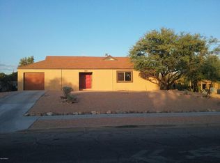 1302 N 4th Ave, Tucson, AZ 85705