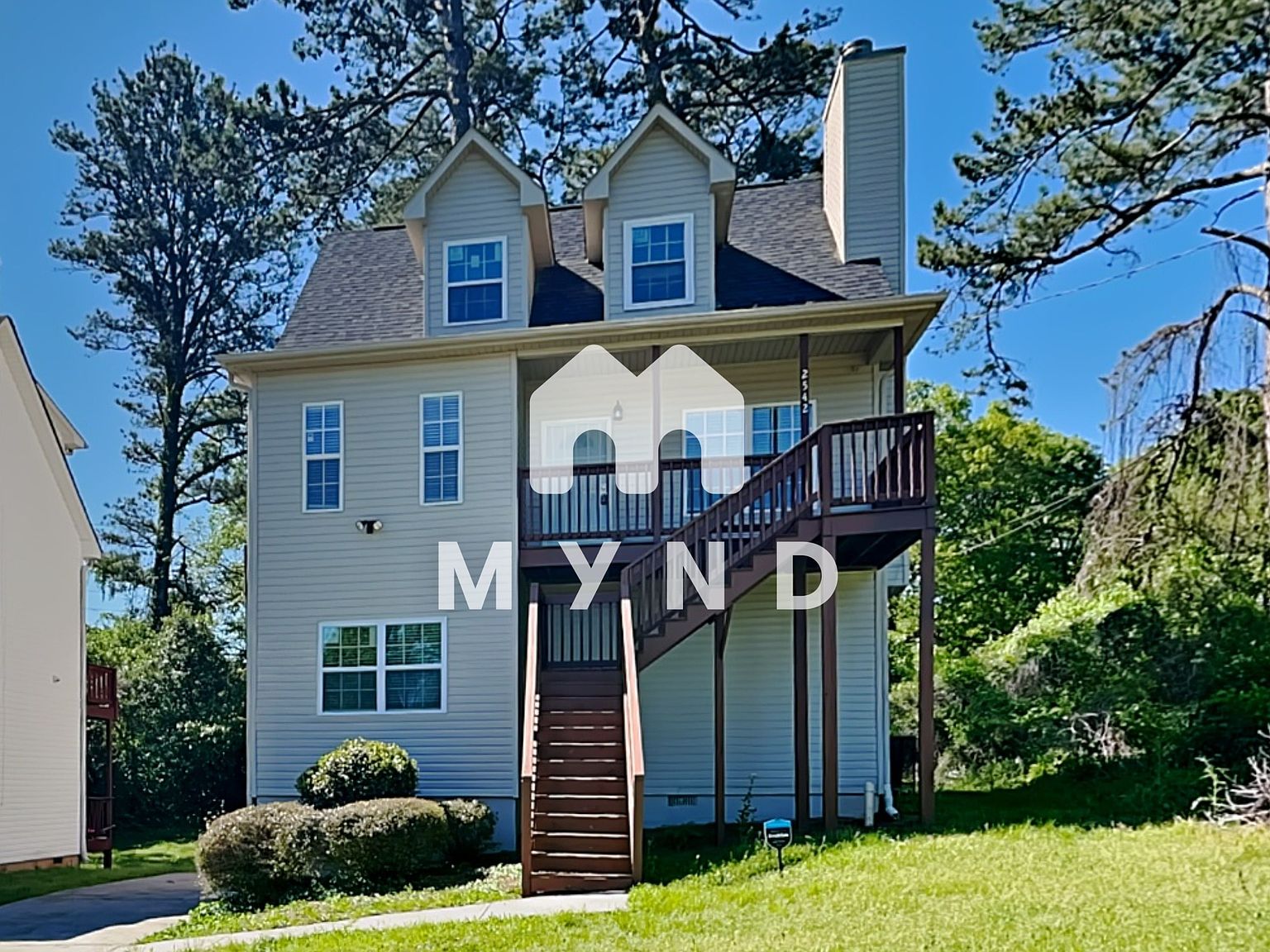 2542 Etheridge Dr NW, Atlanta, GA 30318 Zillow