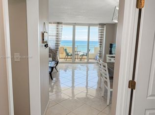3180 S Ocean Dr APT 814, Hallandale, FL 33009