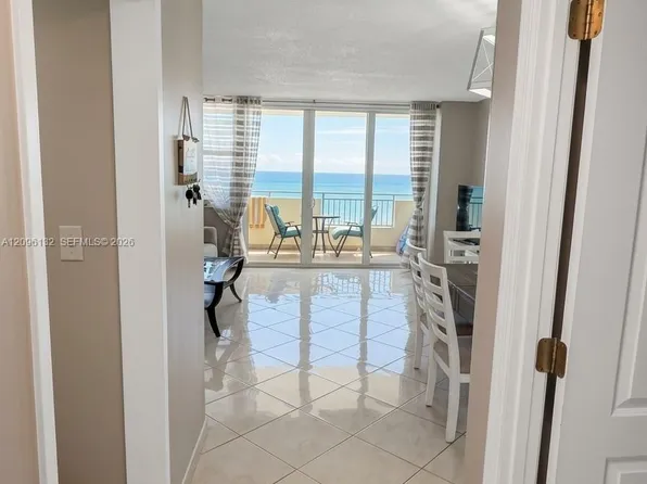 3180 S Ocean Dr, Hallandale, FL