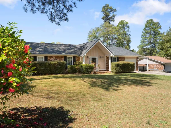 4124 Birchtree Drive, Augusta, GA 30907