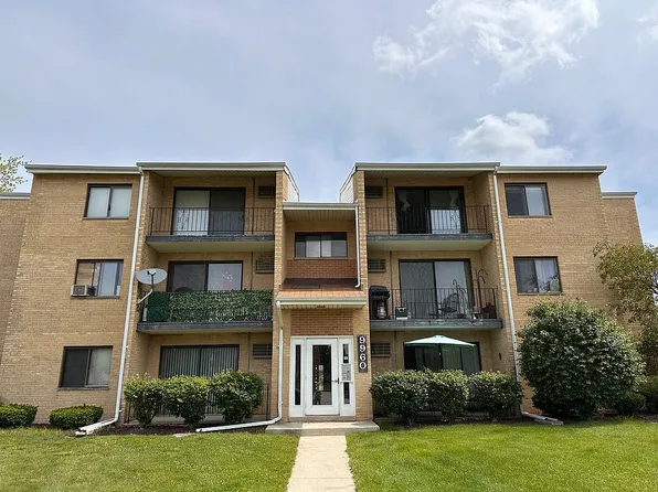 9960 Franchesca Ct, Orland Park, IL 60462