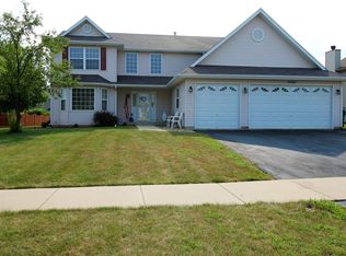 25912 S Bell Rd, Channahon, IL 60410