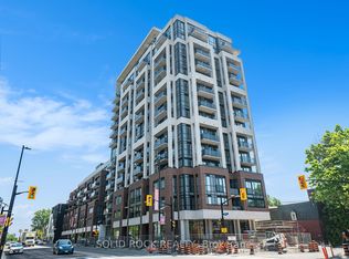560 Rideau St #106, Ottawa, ON K1N 5Z8