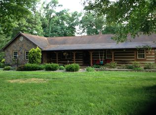 8110 S Ferdinand Rd NW, Ferdinand, IN 47532