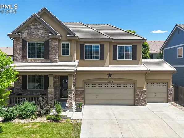11768 Idalia St, Commerce City, CO 80022