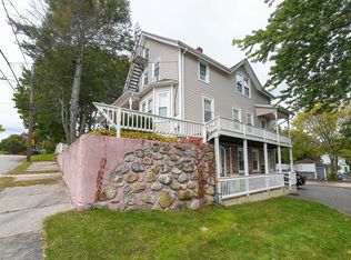 507 Summer St FLOOR 1, Woonsocket, RI 02895