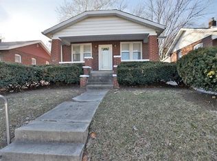 3277 Marshall Ave, Saint Louis, MO