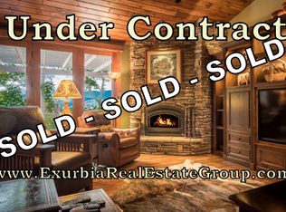 401 Wildwood Run, Banner Elk, NC 28604