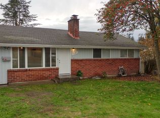 3507 NE 9th St, Renton, WA 98056